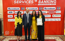 BAC A BANK: Tư vấn đầu tư cho các doanh nghiệp phát triển bền vững