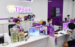 TPBank giảm lãi suất lần thứ năm, hỗ trợ khách hàng 323 tỷ đồng