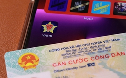 Cục Đường bộ Việt Nam giải thích vì sao không tích hợp được GPLX bìa cứng vào ứng dụng VNeID