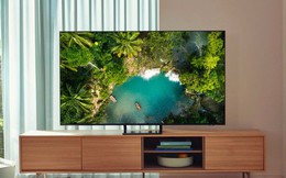 TV Neo QLED 8K có gì để xưng vương thị trường nghe nhìn cao cấp?