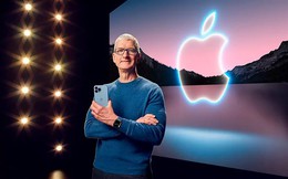 ‘Quay cuồng’ điều hành đế chế 2,62 nghìn tỷ USD từ 3h45 sáng, Tim Cook vẫn chăm làm 1 việc để ‘gột rửa’ tâm trí, giảm stress hiệu quả 