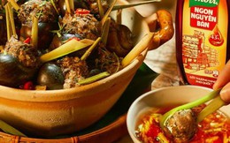 Bắt bài ngay sở thích ăn uống của hội bạn 3 miền chỉ qua 1 chi tiết