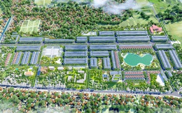 Nam Sách Central Point thu hút nhà đầu tư tại cửa ngõ Tây Bắc Hải Dương