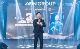 Co-Founder Lang Công Đạt: "Người có lòng biết ơn sẽ gặp may mắn"