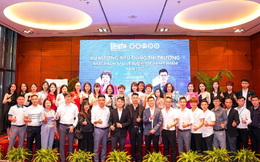Tiềm năng thị trường thực phẩm bảo vệ sức khỏe và mỹ phẩm