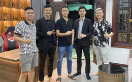 AE LIMITED - Người bạn đồng hành cùng các quý ông Basic