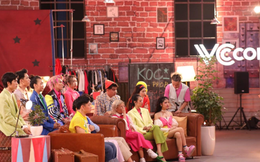 # Chương trình thực tế "thuần Việt" chinh phục giải thưởng quốc tế