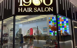 1900 Hair Salon khẳng định vị thế trở thành thương hiệu đẳng cấp cho mái tóc Việt