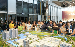 MT Eastmark City tung cam kết cho thuê lên đến nửa tỷ đồng