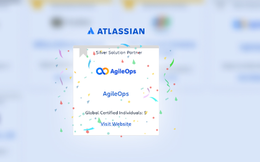 Tối ưu chi phí với AgileOps - tân đối tác Atlassian tại Việt Nam