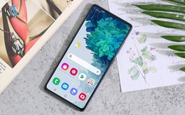 Mẫu smartphone giảm hơn nửa giá tại Việt Nam: Mệnh danh là 'kẻ hủy diệt flagship', giành ngôi vương trong top điện thoại Android