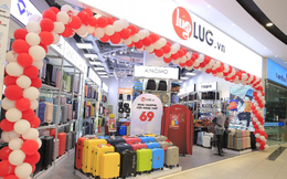LUG.vn đặt mục tiêu chạm mốc 89 cửa hàng tại Việt Nam trong năm 2024