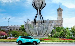 "Taxi Xanh SM" khai trương dịch vụ tại Nha Trang