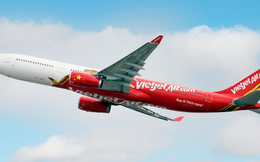 Vietjet dẫn đầu dịch vụ bay của hàng không chi phí thấp toàn cầu