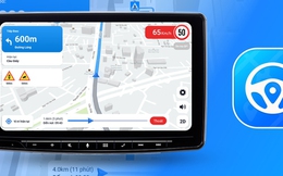 CarMap - Ứng dụng bản đồ cho ô tô của người Việt có 14 tính năng độc quyền, nhiều tiềm năng mở rộng phát triển