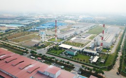 Khu công nghiệp được Heineken xây dựng nhà máy sản xuất bia lớn nhất Đông Nam Á có hệ thống giao thông thuận lợi ra sao?
