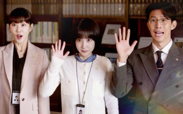 Hé lộ mới về mùa 2 của phim &quot;Nữ luật sư kỳ lạ Woo Young Woo&quot;