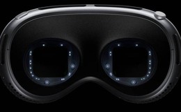 Có giá 3.500 USD, nhưng Apple Vision Pro lại không hề đắt nếu nhìn vào thông số này