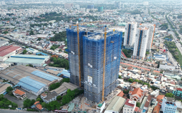 Mục sở thị căn hộ tại Phú Đông Sky Garden trước ngày bàn giao