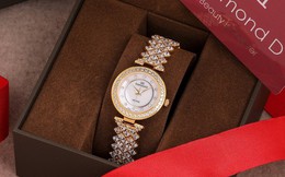 Đồng hồ nữ Diamond D giảm giá đặc biệt số lượng giới hạn