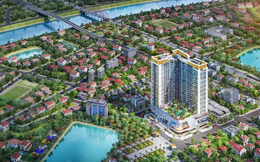 Vinhomes Sky Park Bắc Giang chính thức ra mắt