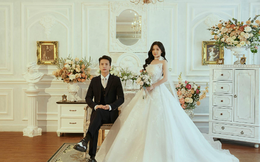 Tony Wedding chính thức khai trương chi nhánh thứ 8, chuỗi showroom váy cưới lớn tại TPHCM