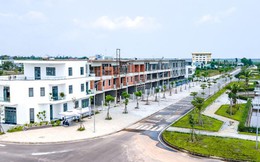 The Trident City tung chính sách ưu đãi giai đoạn 2, hấp dẫn nhà đầu tư