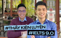 Gặp người đầu tiên tại Việt Nam đạt IELTS 9.0 tất cả kỹ năng: Là dân kỹ thuật mê ngoại ngữ, chưa từng học thêm trung tâm