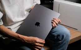 MacBook Air 15 inch về Việt Nam: Giá từ 32,99 triệu đồng, là &quot;món hời&quot; cho người dùng Mac?
