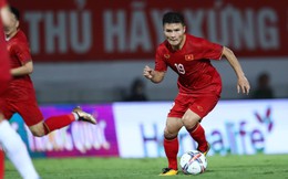Được FIFA cộng điểm sau chiến thắng, đội tuyển Việt Nam giữ vững lợi thế lớn cho vòng loại World Cup