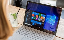 Microsoft ngừng cập nhật Windows 10