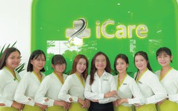 iCare Pharma - Giải pháp toàn diện cho sức khỏe và vẻ đẹp của mái tóc