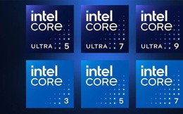 Sau 15 năm, bộ vi xử lý Intel Core đón nhận thay đổi lớn