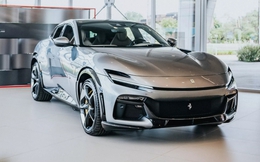 3 xe khủng ra mắt Việt Nam tuần sau: Có hàng hiếm, có chiếc ngang cơ Lamborghini Urus