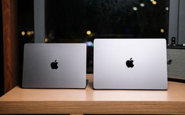 MacBook Air 15 inch khó bán tại Việt Nam?