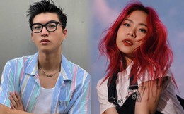 Loạt rapper &quot;con nhà người ta&quot; toàn học trường chuyên lớp chọn, có người sở hữu cả IELTS 8.0