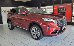 Loạt xe Trung Quốc sắp đổ bộ Việt Nam: Phần lớn là SUV, có cả bán tải