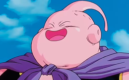 Xem phác thảo Majin Buu để có những góc nhìn khác về nhân vật phản diện của Dragon Ball