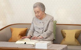 Thói quen giữ gìn sức khoẻ của Công nương Nhật Bản thọ 100 tuổi 