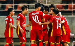 &quot;Tuyển trẻ Việt Nam rất tiến bộ, biết đâu lại thắng Nhật Bản ấy chứ!&quot;
