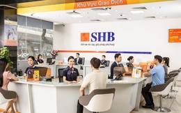 Phân tích chiến lược kinh doanh của SHB từ thương vụ thoái vốn SHBFinance