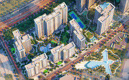 Khách hàng TP.HCM &quot;săn&quot; căn hộ Glory Heights để sở hữu thế giới tiện ích chăm sóc sức khoẻ
