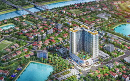 Hàng loạt nhà đầu tư bất động sản đổ bộ về Bắc Giang