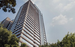 Hongkong Land: Thương hiệu của những dự án tỉ đô