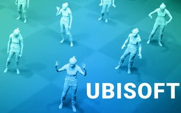 Ubisoft cũng dấn thân vào lĩnh vực AI, tuyên bố tận dụng trí tuệ nhân tạo cho mọi lĩnh vực của game