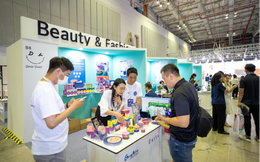 Đón đầu xu hướng làm đẹp mới từ các thương hiệu Hàn Quốc tại VIPREMIUM 2023