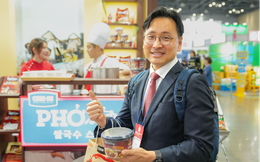 Vị ngon Phở Việt &quot;tỏa sáng&quot; tại Hàn Quốc: Khi nghệ thuật và ẩm thực gói gọn trong một gói phở
