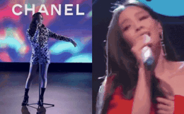 Hai lần Jennie diễn tại show Chanel: Tinh thần cổ điển đúng nghĩa, giọng hát thật gây xôn xao vì một điểm