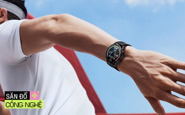 Kiếm tìm những smartwatch đang giảm giá 'bỏng tay' mùa hè này