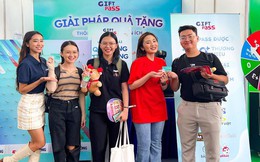 Sodexo tặng hàng trăm phiếu quà tặng tại ‘siêu hội’ Ngày Không Tiền Mặt